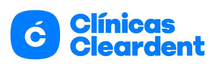 Logotipo de la clínica Cleardent San Isidro